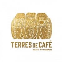 Drawing House - Terres de Café