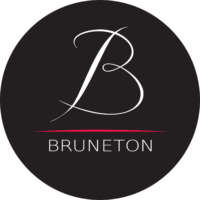 Drawing House - Bruneton