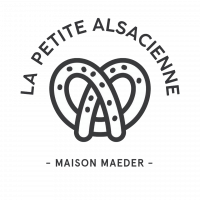 Drawing House - La petite alsacienne
